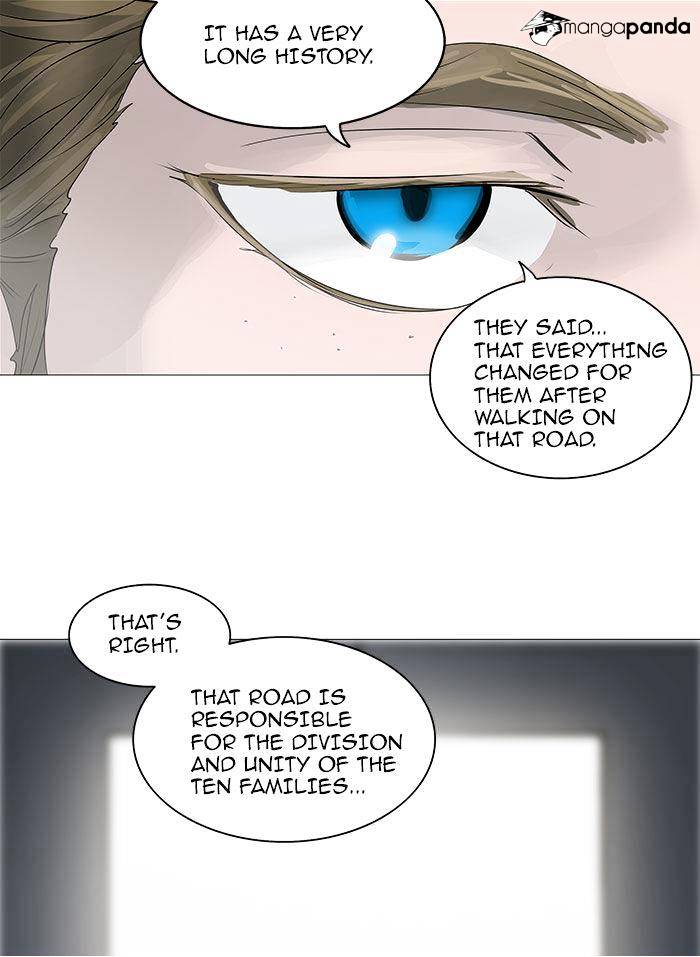 Tower of God, Chapter 231 image 19